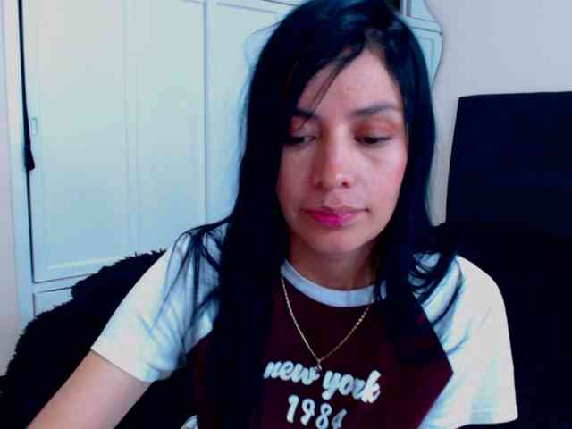 alisonpoter Live Webcam on BongaCams