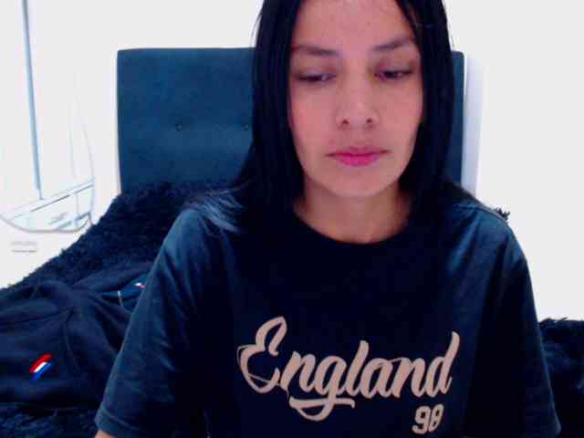 alisonpoter Live Webcam on BongaCams
