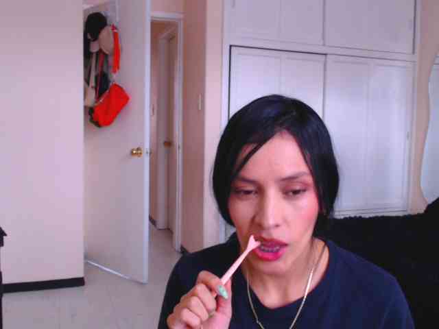 alisonpoter webcam