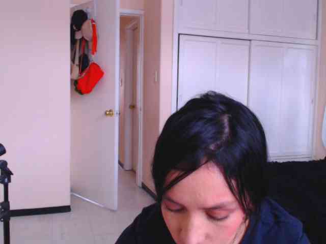 alisonpoter webcam
