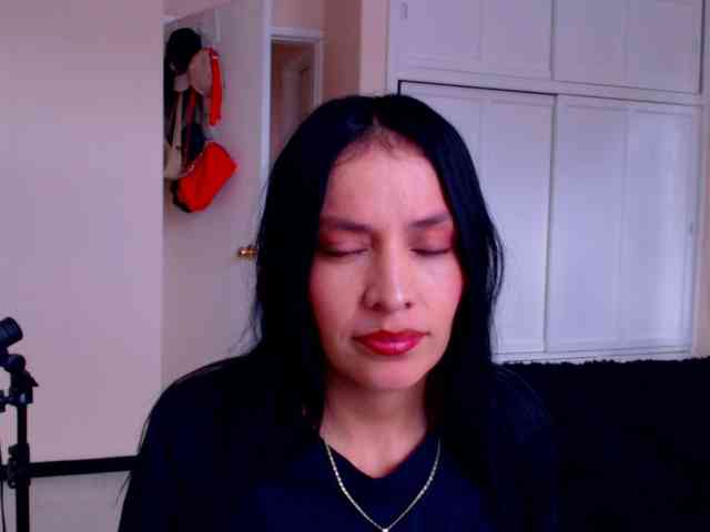 alisonpoter webcam