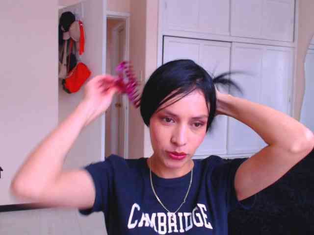 alisonpoter webcam