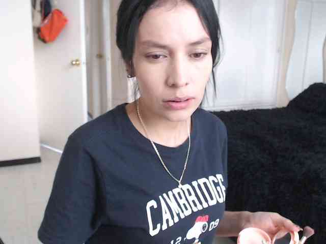 alisonpoter webcam