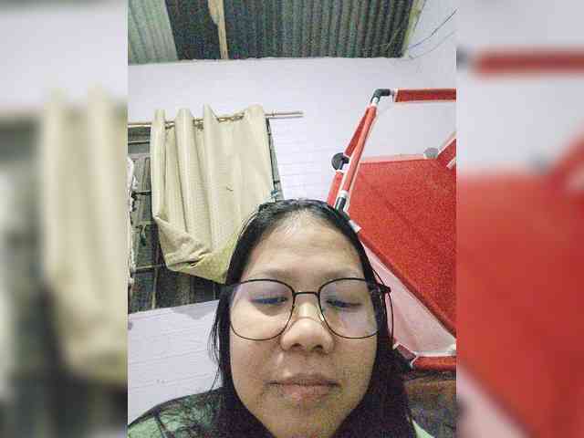 BigAss020's webcam live show