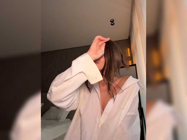 Horosha live cam