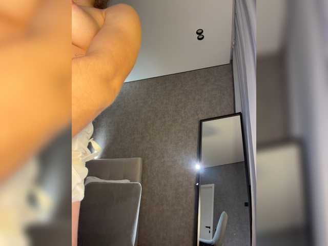 Pleasure-, modèle webcam