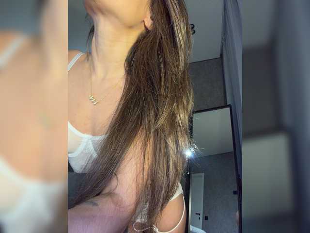 Pleasure-, modelo webcam