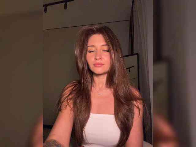 horosha webcam