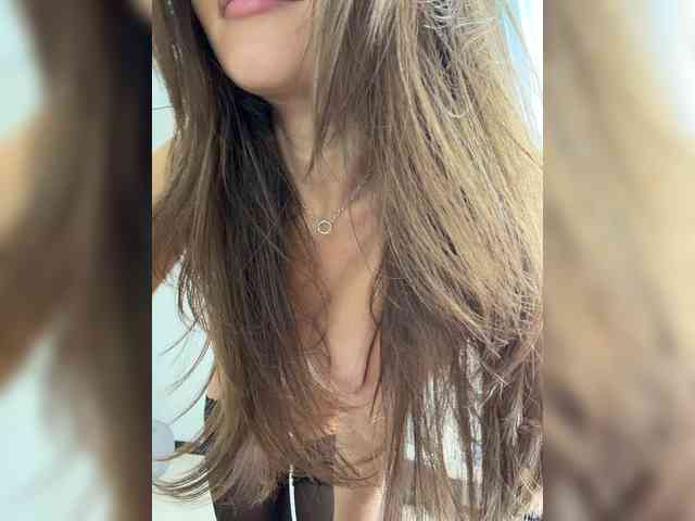stranger chat Pleasure-