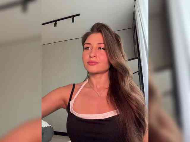 Horosha webcam