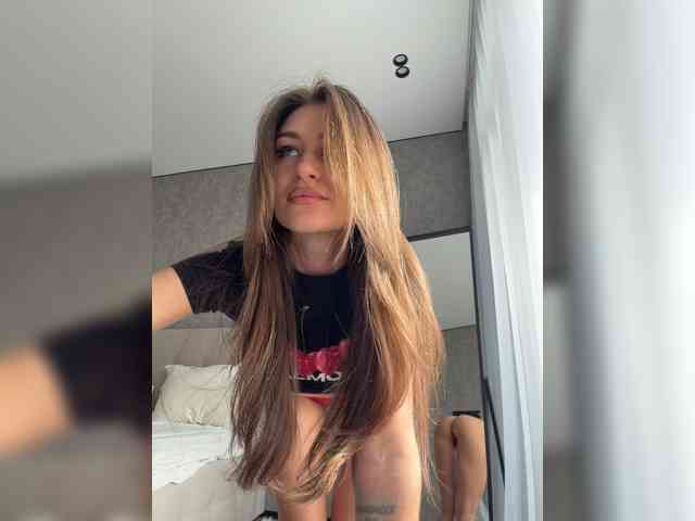 Horosha's Sexcam