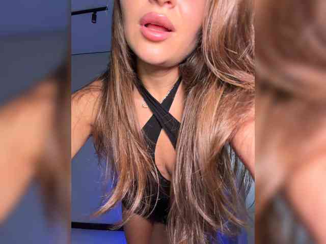 Pleasure- Sex Cam Show