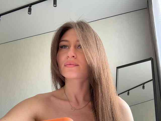 horosha webcam
