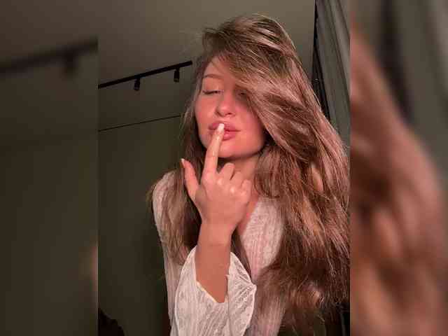 Acest model este live acum. Pleasure-