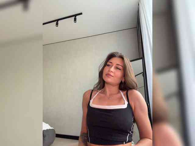 Horosha webcam