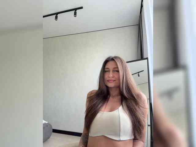 horosha webcam