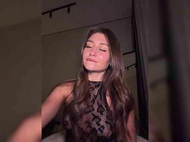 Horosha webcam