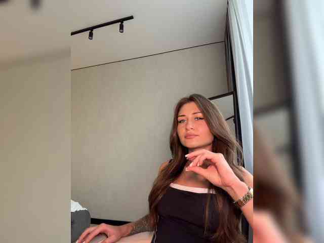 Horosha webcam