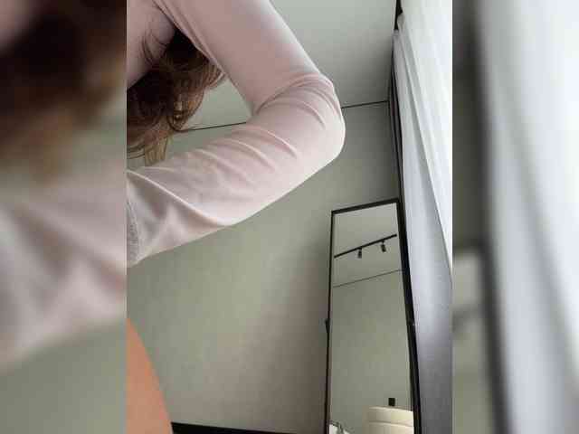 Pleasure- Sex Cam Show