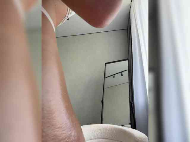 Pleasure- Sex Cam Show