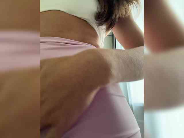 Pleasure- Sex Cam Show