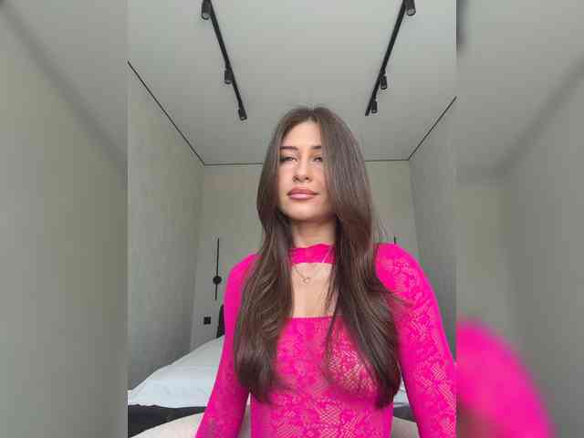 Pleasure- Sex Cam Show
