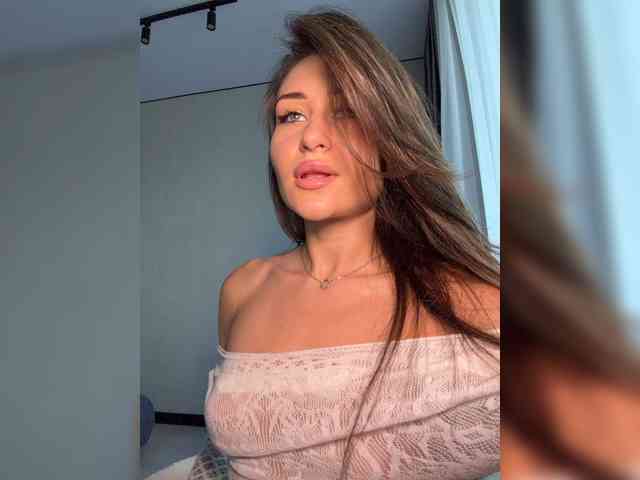 Pleasure- Sex Cam Show