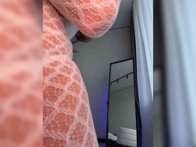 Pleasure- Sex Cam Show
