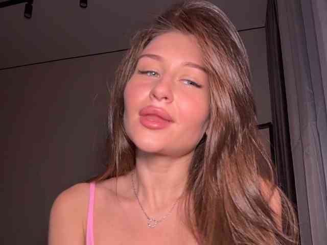 horosha webcam