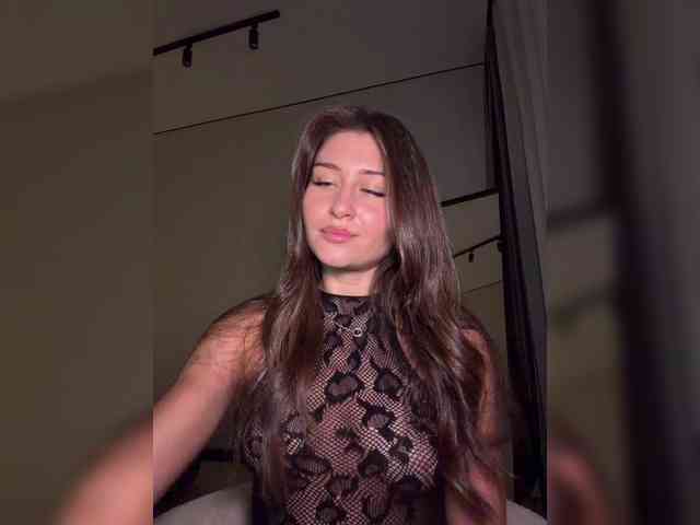 horosha webcam