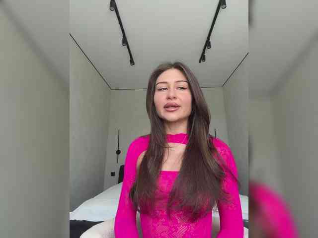 Pleasure- Sex Cam Show