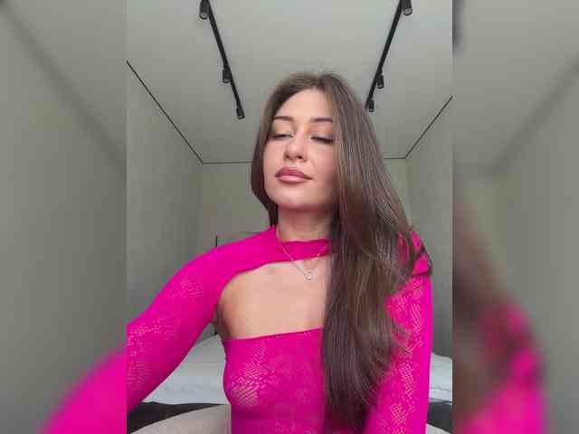 Pleasure- Sex Cam Show