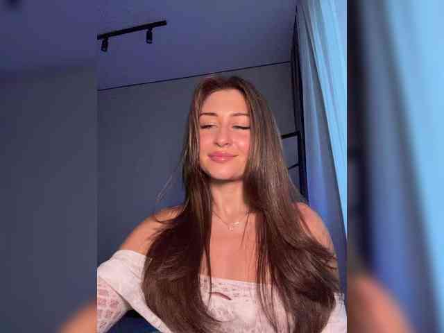 Pleasure- Sex Cam Show