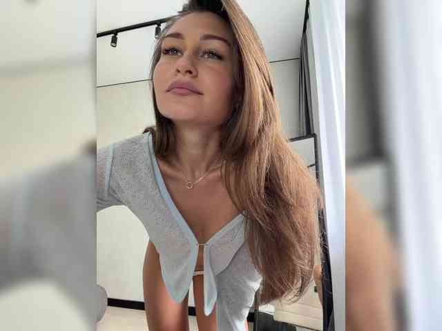 horosha webcam