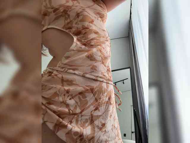 Dit model is nu live. Pleasure-