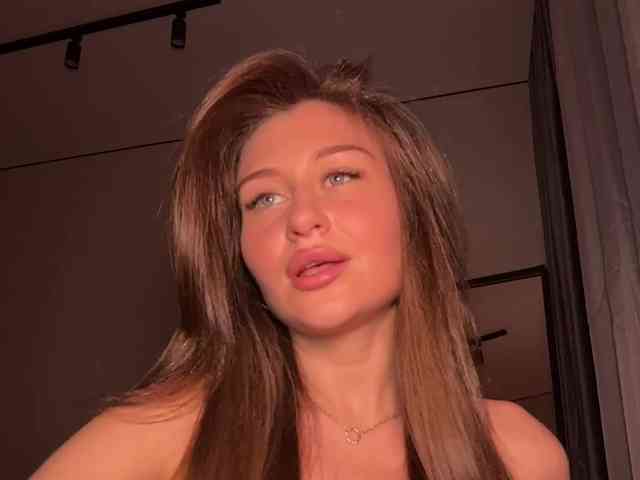 Horosha webcam