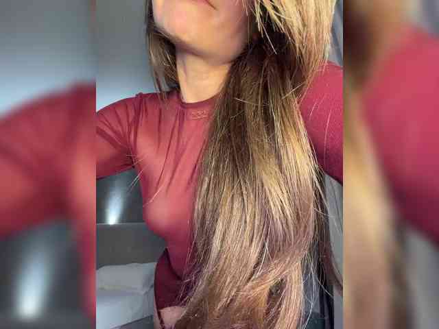 Pleasure- - Girl 