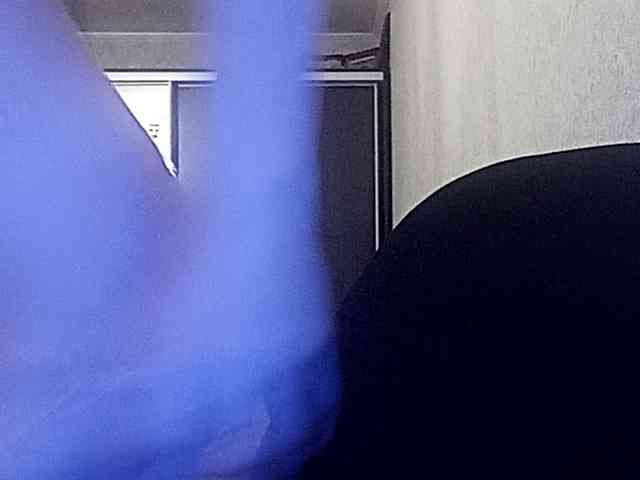 Mamie-Crys webcam