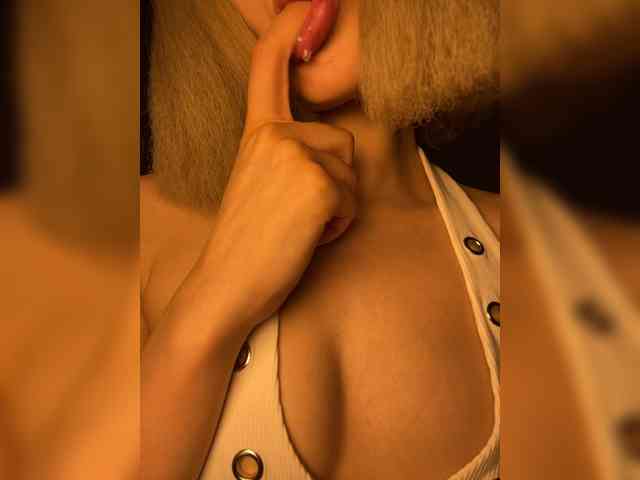 AnnaSissi webcam