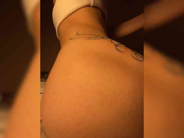 AnnaSissi webcam