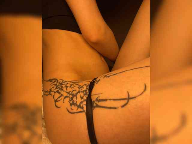 AnnaSissi webcam