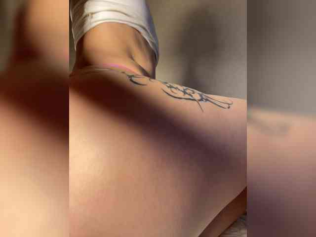AnnaSissi webcam