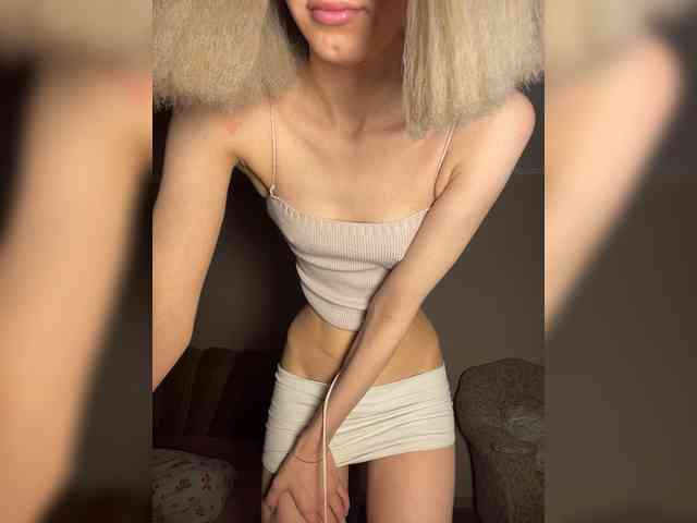 AnnaSissi Live Webcam on BongaCams