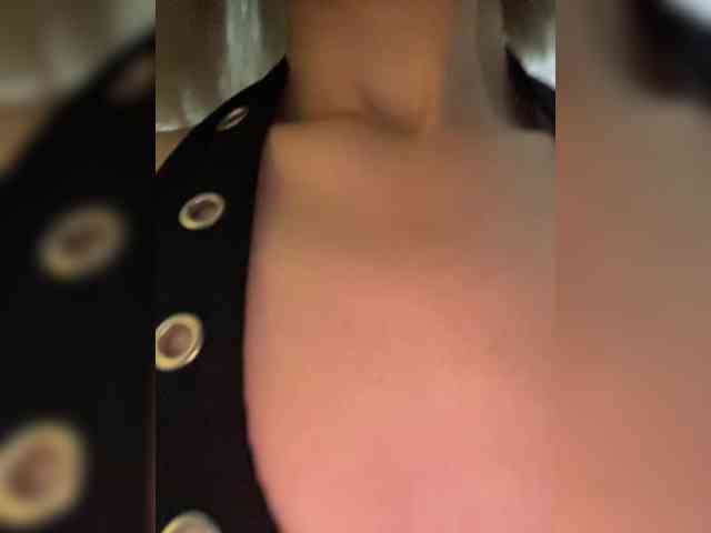 AnnaSissi webcam