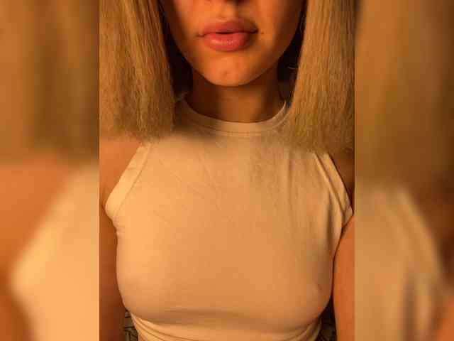 AnnaSissi webcam