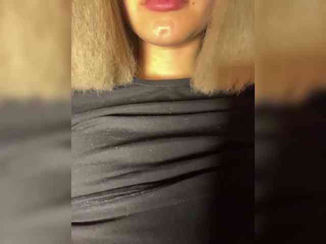 AnnaXuinada webcam