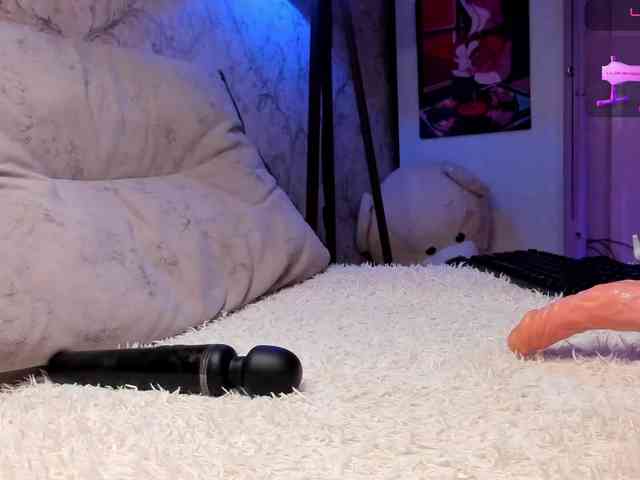 Monikate webcam