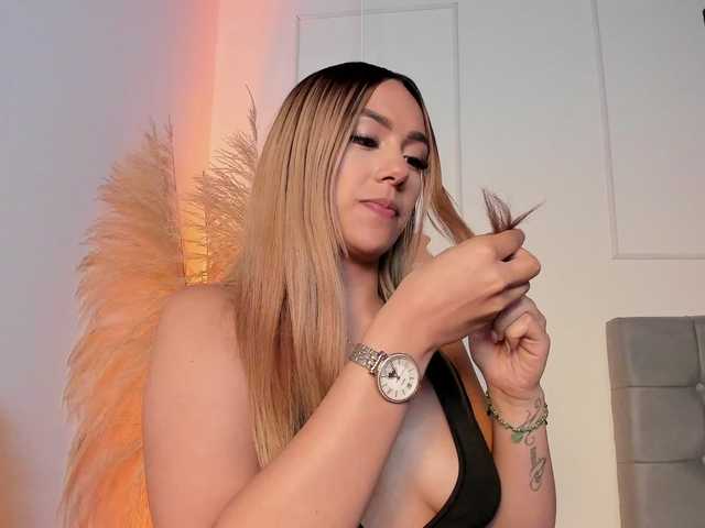 Arianne-ferrer's BongaCams show and profile