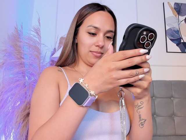 Arianne-ferrer