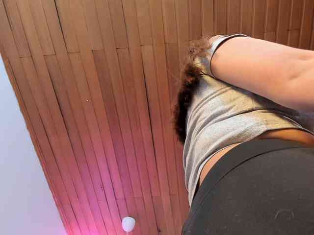 Nicole_Voshkie